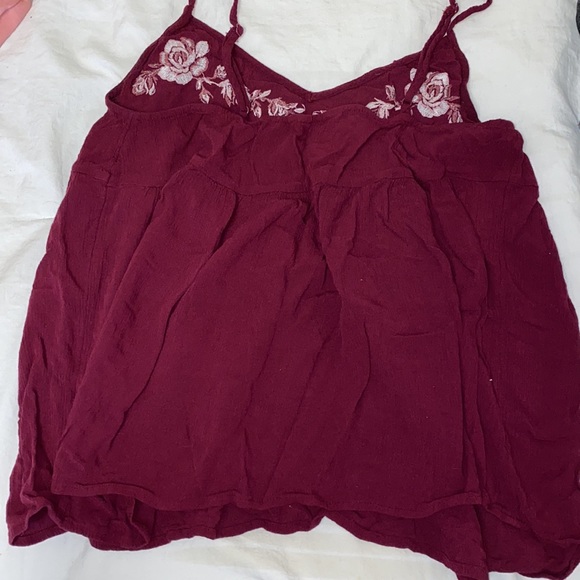 Tank top - Picture 2 of 2